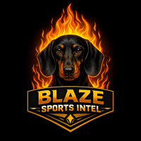 Blaze Sports Intel