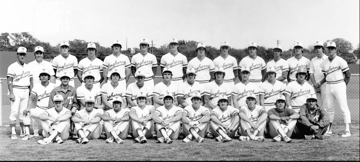1975 Texas Longhorns — 59-6, national champions